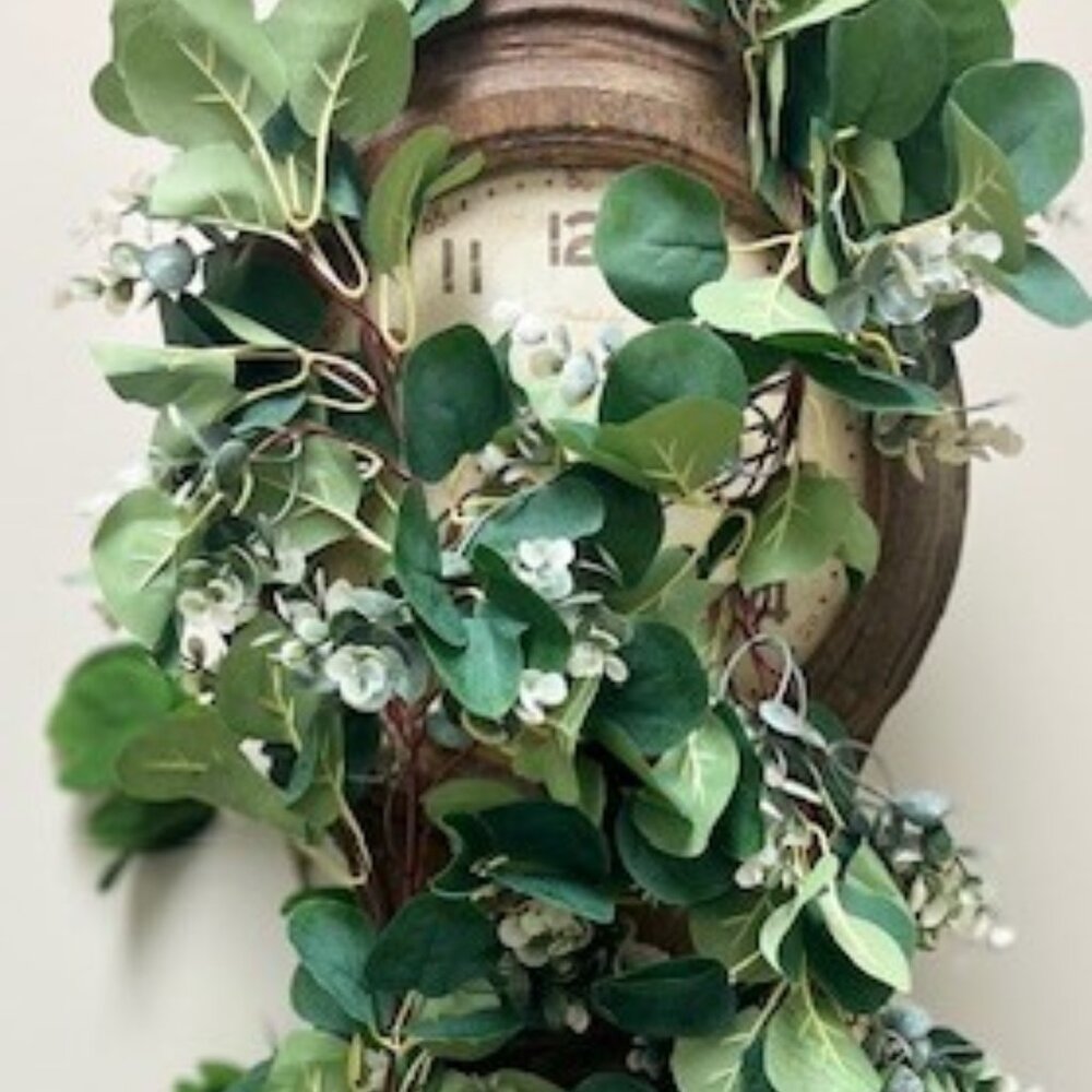 decorative garland